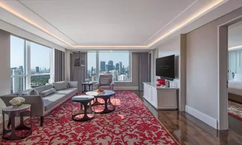 هتل سوفیتل سوخومیت بانکوک